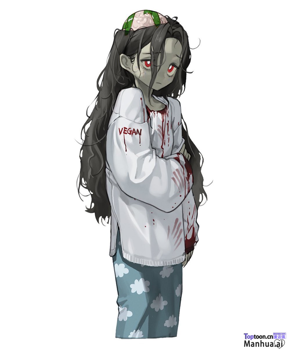 韩漫画师리노참치Rinotuna 画作小集 001册 55P